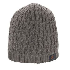 Extremities Alta Beanie Grey